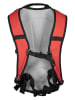 CMP Rucksack "Grand Rapids" in Rot - (B)18 x (H)44 x (T)11 cm