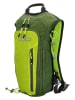 CMP Rucksack "Grand Rapids" Grün - (B)18 x (H)44 x (T)11 cm