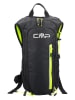 CMP Rucksack "Grand Rapids" Schwarz - (B)18 x (H)44 x (T)11 cm