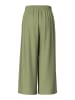 Pieces Culotte "Nya" in Grün