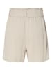 Pieces Shorts "Vinsty" in Sand