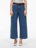 Vila Jeans "Lotta" - Comfort fit - in Blau