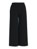 Vila Culotte "Siffi" in Schwarz