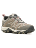 Merrell Leren wandelschoenen ''Alverstone 2'' lichtbruin