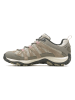 Merrell Leder-Wanderschuhe ''Alverstone 2'' in Hellbraun