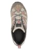 Merrell Leren wandelschoenen ''Alverstone 2'' lichtbruin