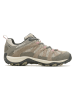 Merrell Leren wandelschoenen ''Alverstone 2'' lichtbruin