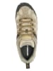 Merrell Leder-Wanderschuhe ''Accentor 3'' in Hellbraun