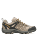 Merrell Leren wandelschoenen ''Accentor 3'' lichtbruin