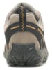 Merrell Leren wandelschoenen ''Accentor 3'' lichtbruin