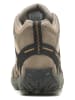 Merrell Leren wandelboots ''Accentor 3'' lichtbruin