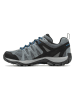 Merrell Leren wandelschoenen ''Accentor 3'' grijs