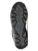 Merrell Leren wandelschoenen ''Accentor 3'' grijs
