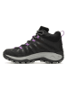 Merrell Wandelschoenen "Claypool 2" zwart/paars