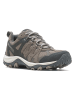 Merrell Leren wandelschoenen ''Accentor 3'' lichtbruin