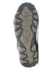 Merrell Leren wandelschoenen ''Accentor 3'' lichtbruin