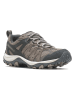 Merrell Leren wandelschoenen ''Accentor 3'' lichtbruin