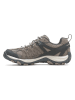 Merrell Leren wandelschoenen ''Accentor 3'' lichtbruin