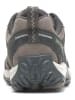 Merrell Leren wandelschoenen ''Accentor 3'' lichtbruin