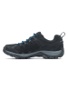Merrell Skórzane buty turystyczne "Accentor 3" w kolorze czarnym