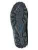 Merrell Skórzane buty turystyczne "Accentor 3" w kolorze czarnym