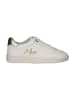 Mexx Leren sneakers "Proxy Page" wit