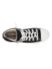 Converse Sneakers "Chuck Taylor Lift Platform" in Schwarz
