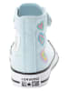 Converse Sneakers "Chuck Taylor" lichtblauw