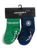 Converse 6er-Set: Socken in Bunt