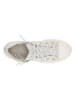 Converse Sneakers "Chuck Taylor Lift Platform" grijs