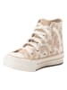 Converse Sneakers "Ctas Lift" in Beige