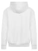 Converse Hoodie in Grau
