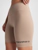 Converse Shorts in Beige