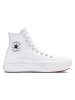 Converse Sneakers "Chuck Taylor Move Platform" in Weiß