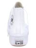 Converse Sneakers "Chuck Taylor Move Platform" wit