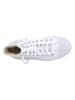 Converse Sneakers "Chuck Taylor Move Platform" in Weiß