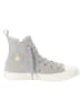 Converse Sneakers "Chuck Taylor Tailored Line" in Grau