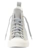 Converse Sneakers "Chuck Taylor Tailored Line" in Grau