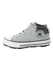 Converse Sneakers "Chuck Taylor Malden Street" grijs