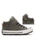 Converse Sneakers "Ctas Malden Street" in Grau