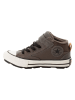 Converse Sneakers "Ctas Malden Street" grijs