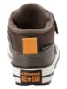 Converse Sneakers "Ctas Malden Street" in Grau