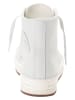 Converse Sneakersy "Chuck Taylor Lift Platform" w kolorze szarym