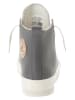 Converse Leder-Sneakers "Ctas Lift" in Grau