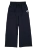 Converse Sweatbroek zwart
