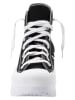 Converse Sneakersy "Chuck Taylor Lugged 2.0" w kolorze czarnym