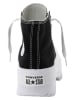 Converse Sneakersy "Chuck Taylor Lugged 2.0" w kolorze czarnym