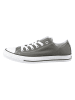 Converse Sneakers "Ctas Core" grijs