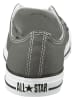 Converse Sneakers "Ctas Core" grijs