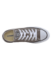 Converse Sneakers "Ctas Core" grijs